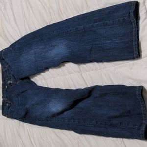 Levi Strauss Jeans